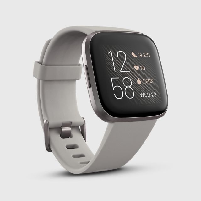 fitbit versa 2 nfc
