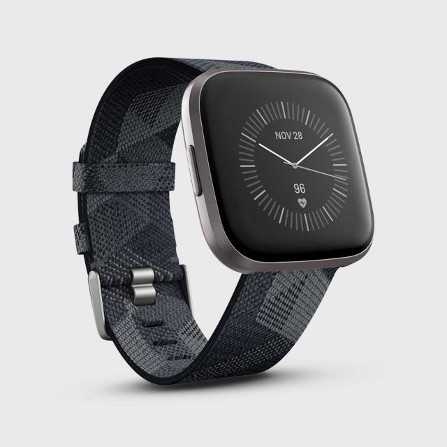 fitbit versa 2 nfc