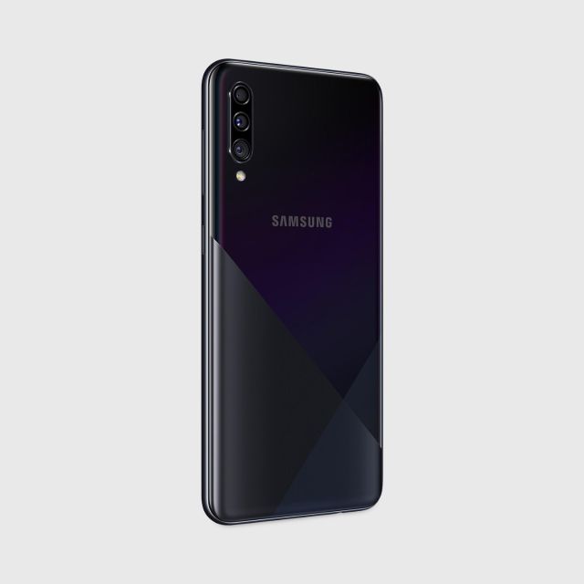 samsung a30s black price