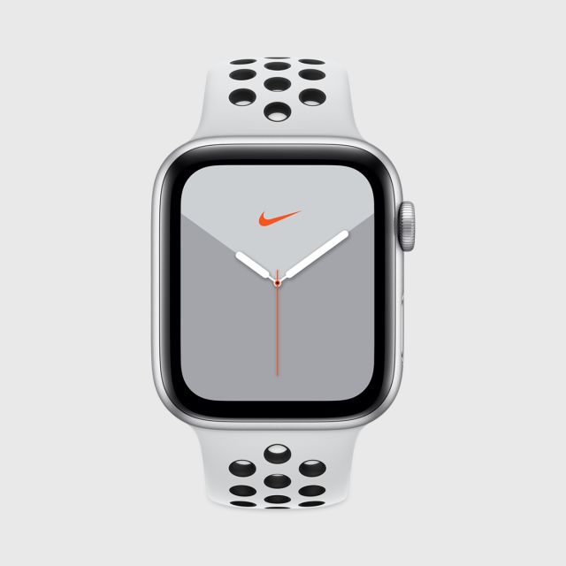 iwatch series 5 nike