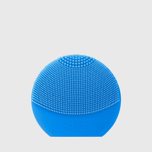 Foreo Luna Play Plus Aquamarine