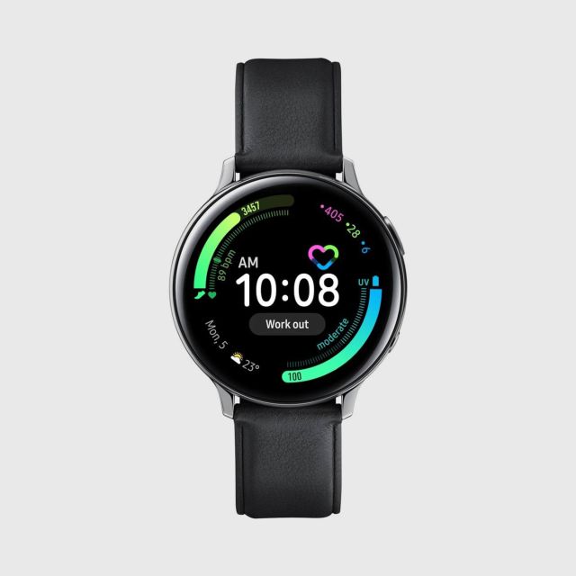 active 2 samsung watch price