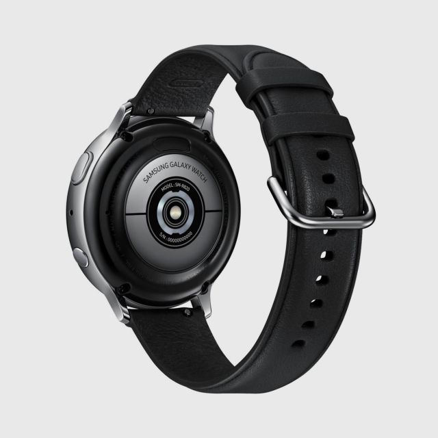 samsung galaxy watch active 2 bluetooth