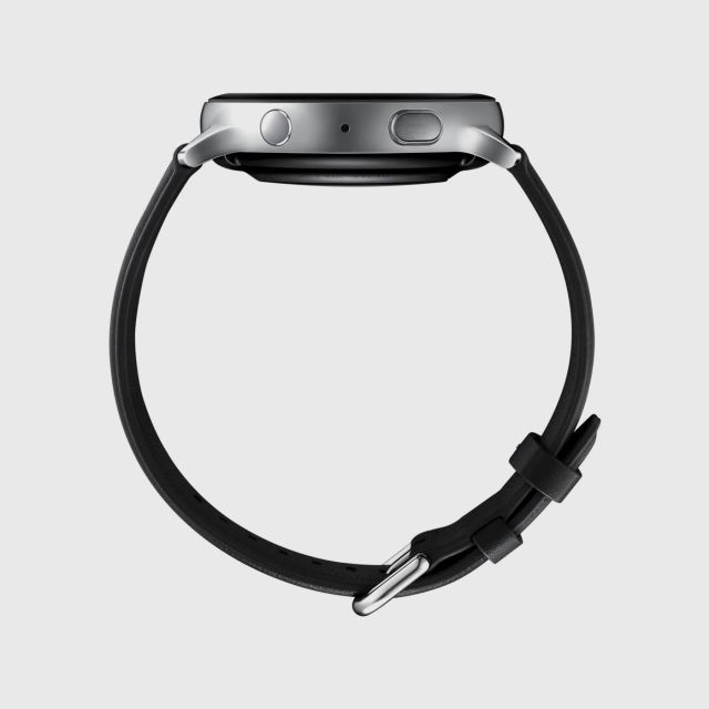 galaxy watch active 2 bluetooth