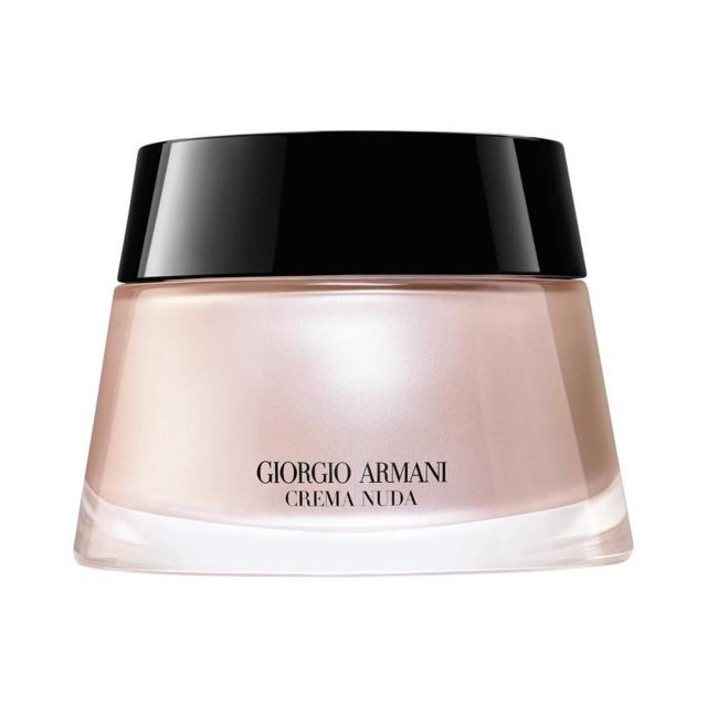 Armani crema bianca clearance