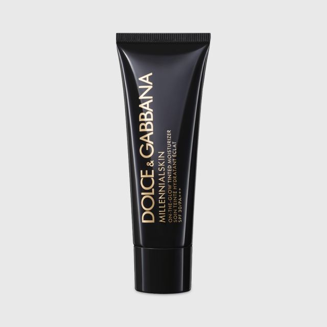 Dolce Gabbana Millennialskin On The Glow Tinted Moisturizer 50ml