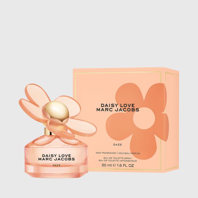 Marc Jacobs Daisy Love Daze Eau De Toilette 50ml