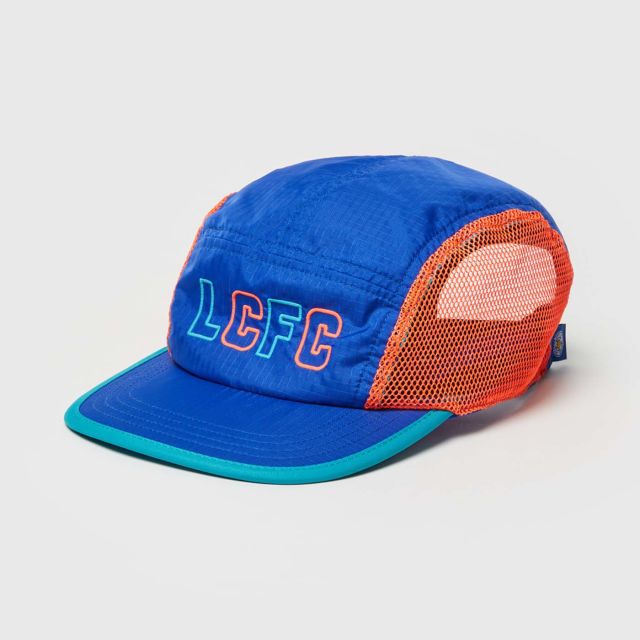 Leicester City Football Club Spring Collection 2020 Cap with Logo