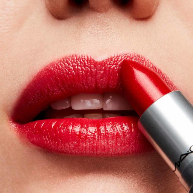 MAC Travel Exclusive Lipstick x 3 3GM/.1OZ X3