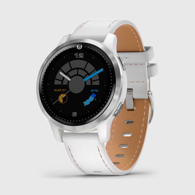 rey watch garmin