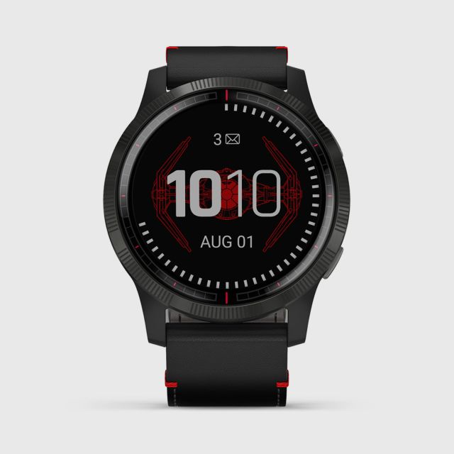 garmin legacy saga series darth vader