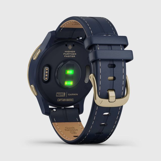 garmin hero