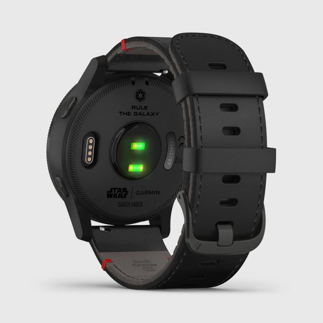 star wars garmin