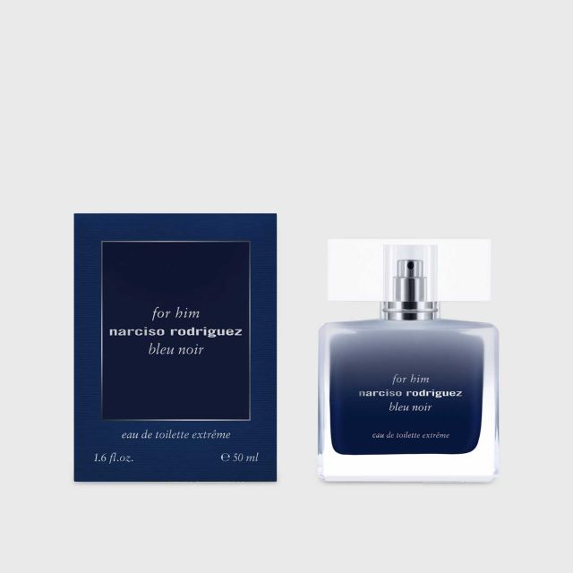 For him narciso rodriguez bleu noir price clearance