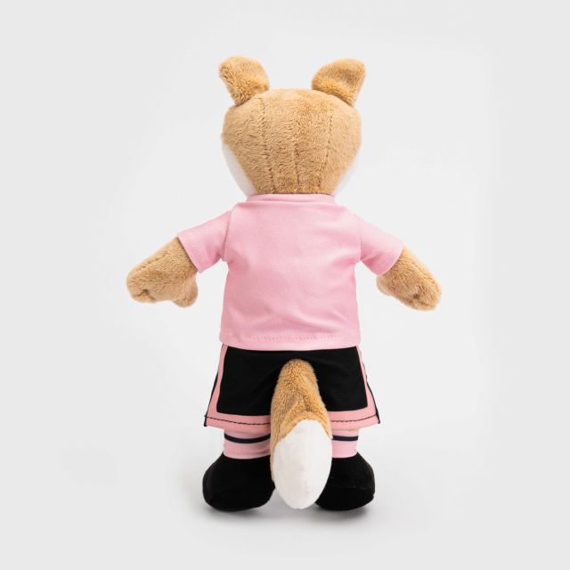 leicester city pink shirt