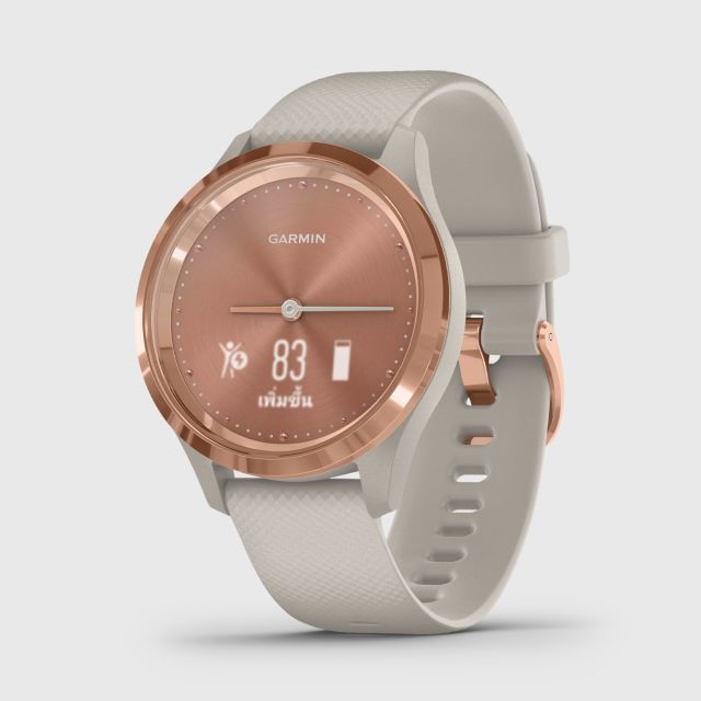 garmin vivomove sand