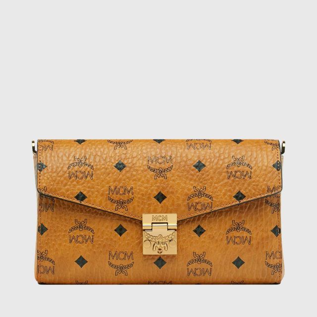 millie flap crossbody