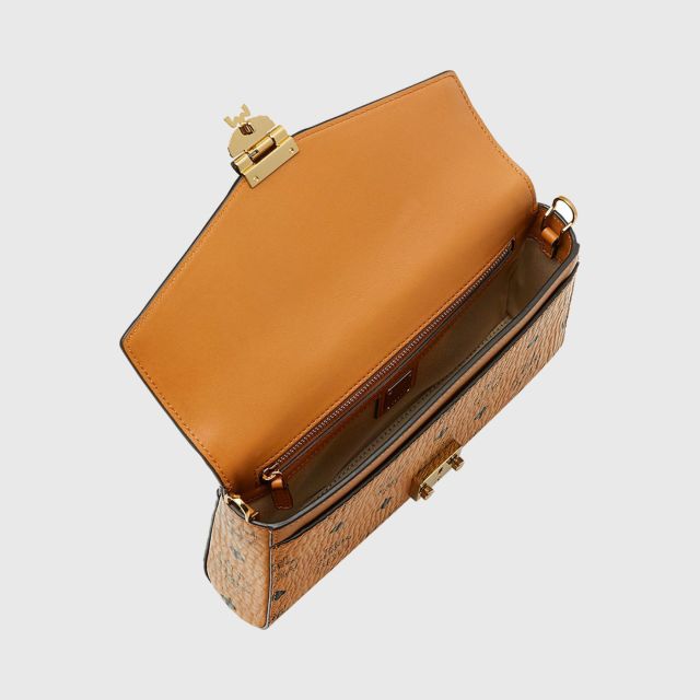 millie flap crossbody