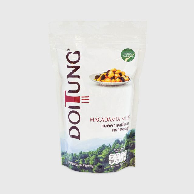 doitung macadamia nuts