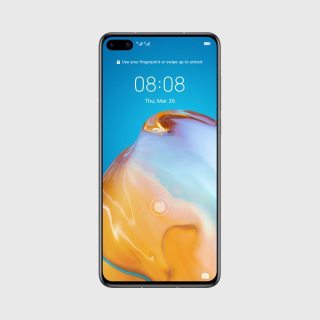 huawei