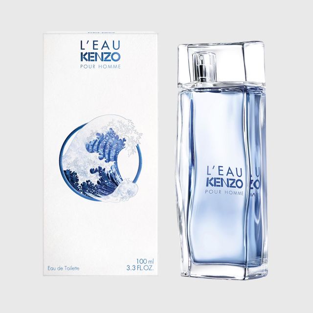 kenzo 100 ml ne kadar
