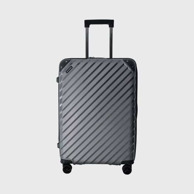mega polo luggage