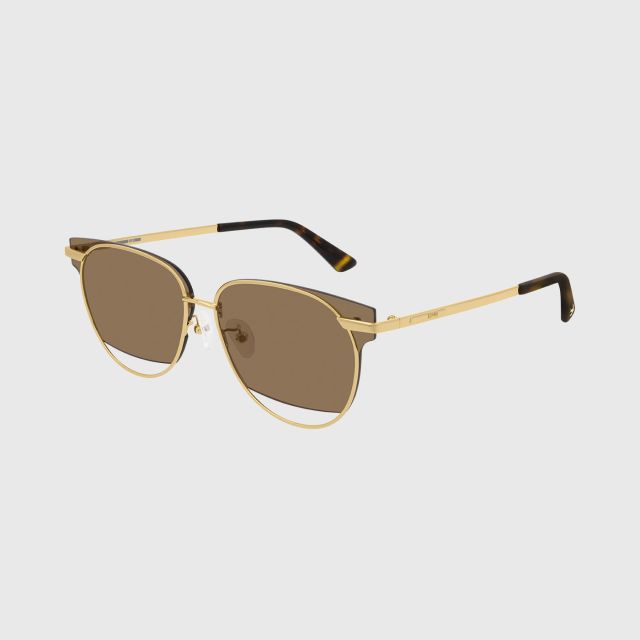 MCQ MQ0233SA-002 Sunglasses