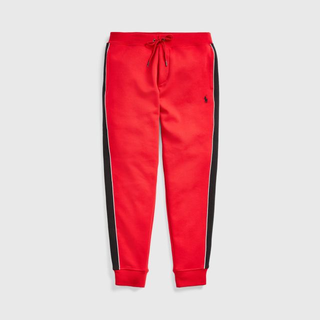POLO RALPH LAUREN Lunar New Year Jogger Pant Bright Red