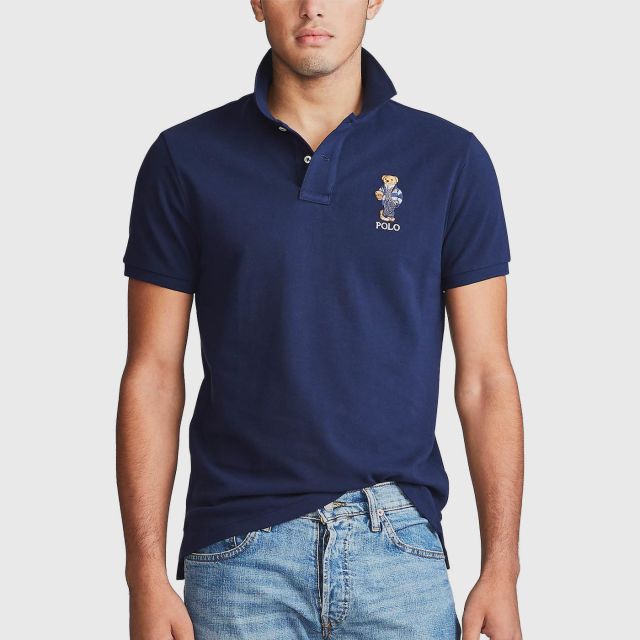 the mesh mini ralph lauren