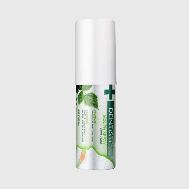Dentiste Extra Fresh Breath Spray 15ml
