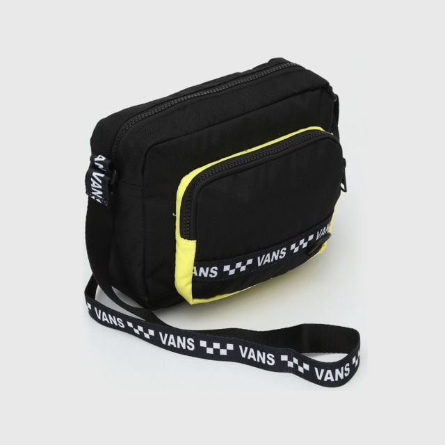 crossbody bag vans