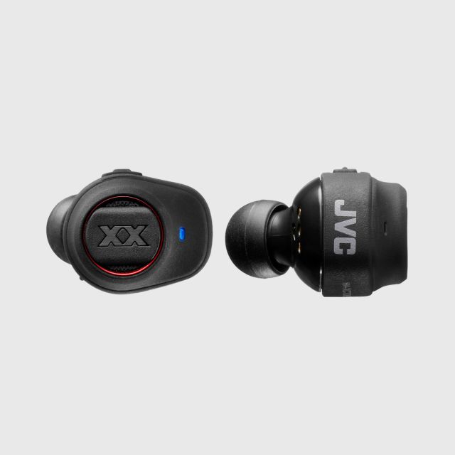 Jvc Ha Xc70bt Re True Wireless Inner Ear Headphones Red Jvc Ha Xc70bt Re True Wireless Inner Ear Headphones Red