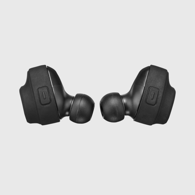 Jvc Ha Xc70bt Re True Wireless Inner Ear Headphones Red