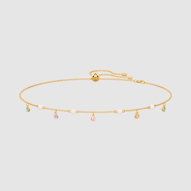 Swarovski no regrets necklace clearance