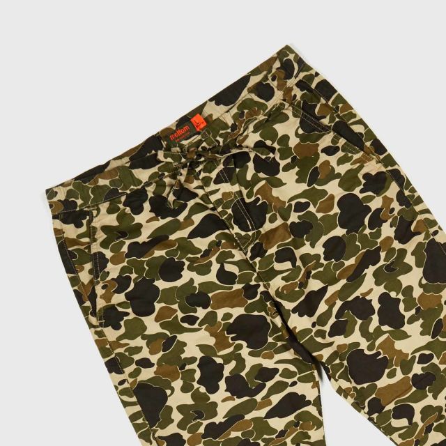 woodland jogger pants
