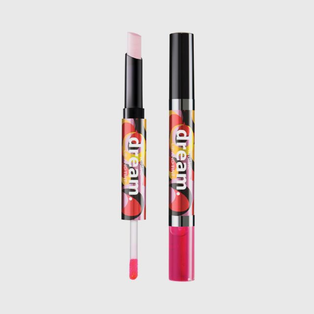 Mistine Dream Lip And Tint No 1 Pink