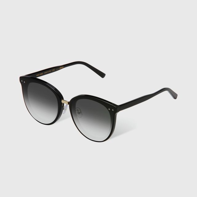 VEDI VERO Sunglasses VE907/BLK