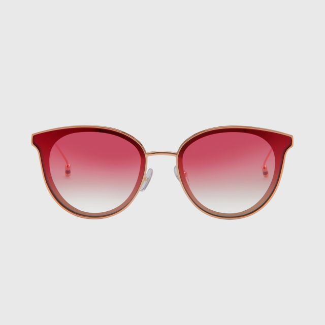 VEDI VERO Sunglasses VE904/MGT (Home Delivery)