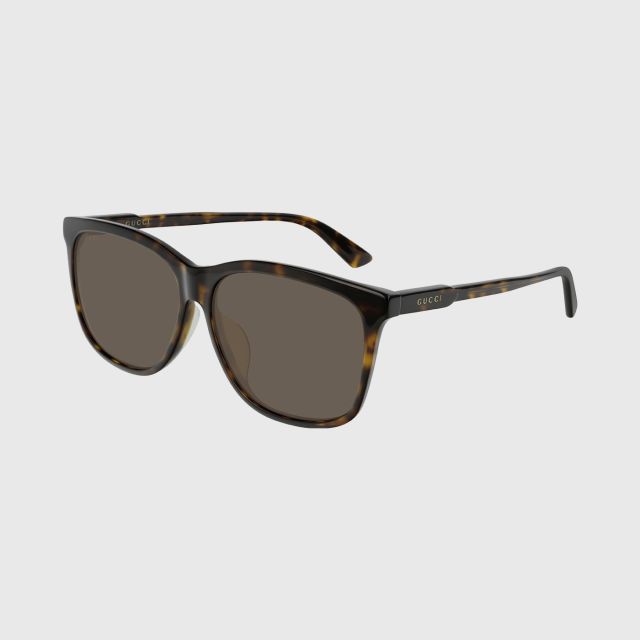 GUCCI GG0495S-002 Sunglasses (Home Delivery)