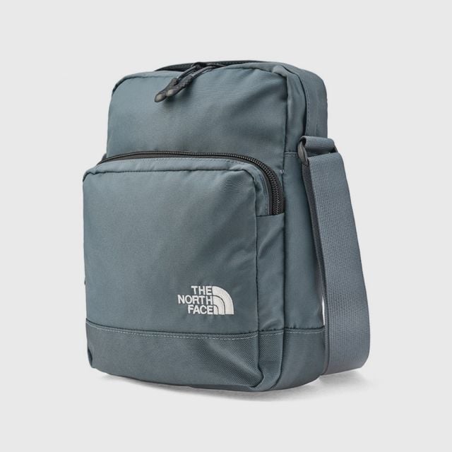the north face woodleaf