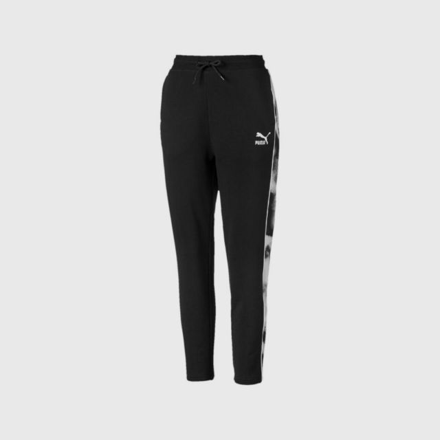 puma t7 track pants womens