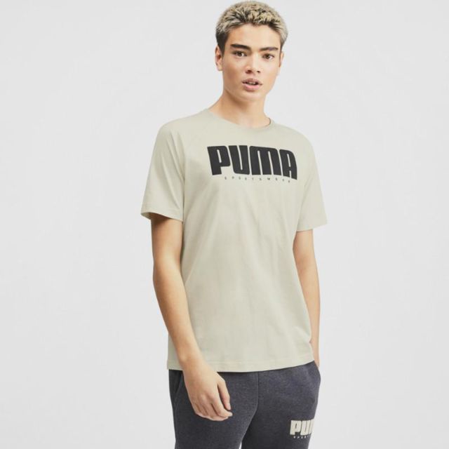 puma compression tshirt