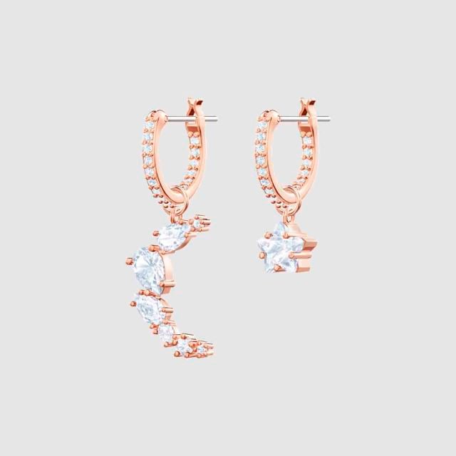Penélope cruz moonsun pierced earring jackets clearance