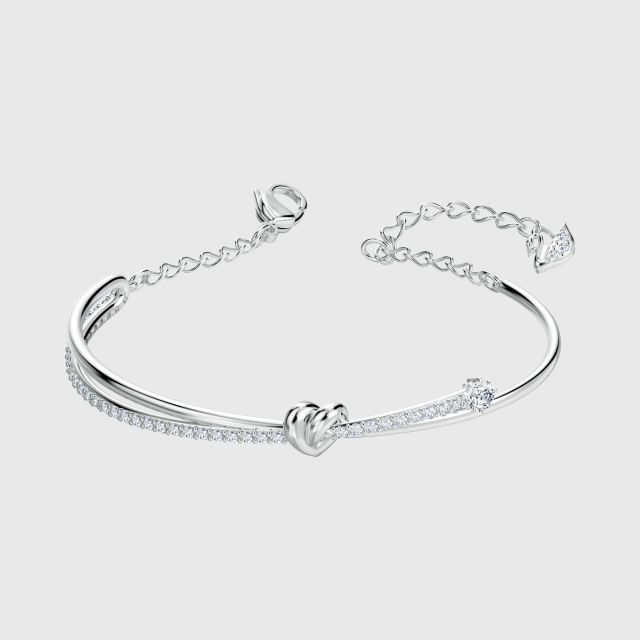 Swarovski bangle heart clearance