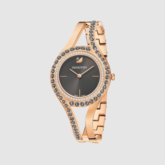 eternal watch swarovski