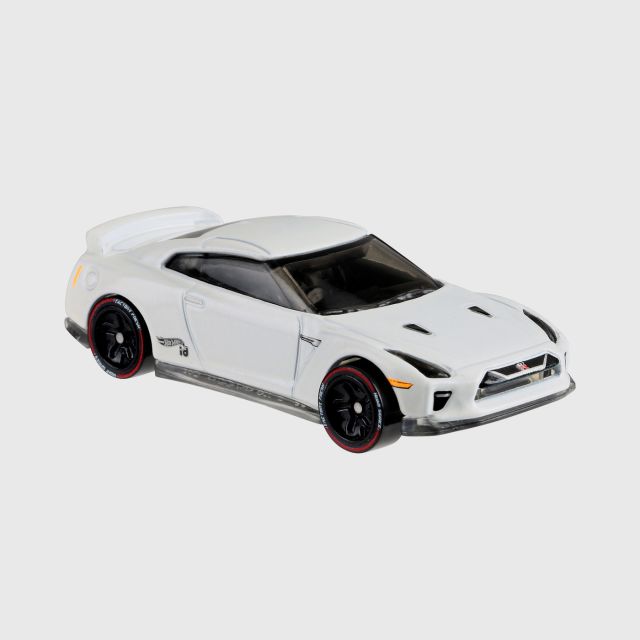 gtr set hot wheels