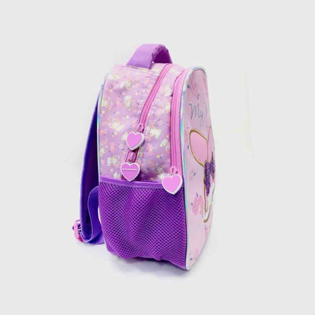 SANRIO My Melody MM3 School Backpack 12