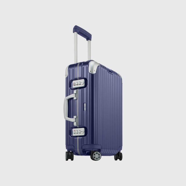 rimowa luggage carry on size
