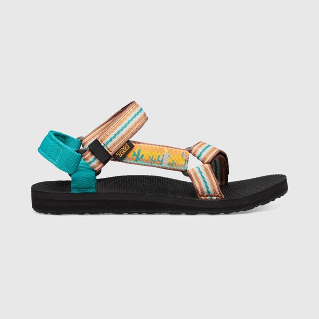 teva cactus sandals