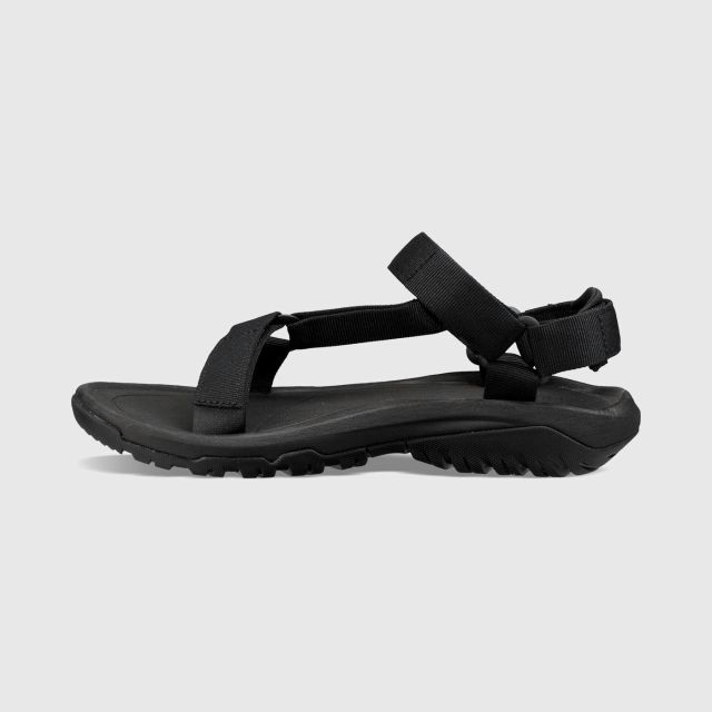 teva all black